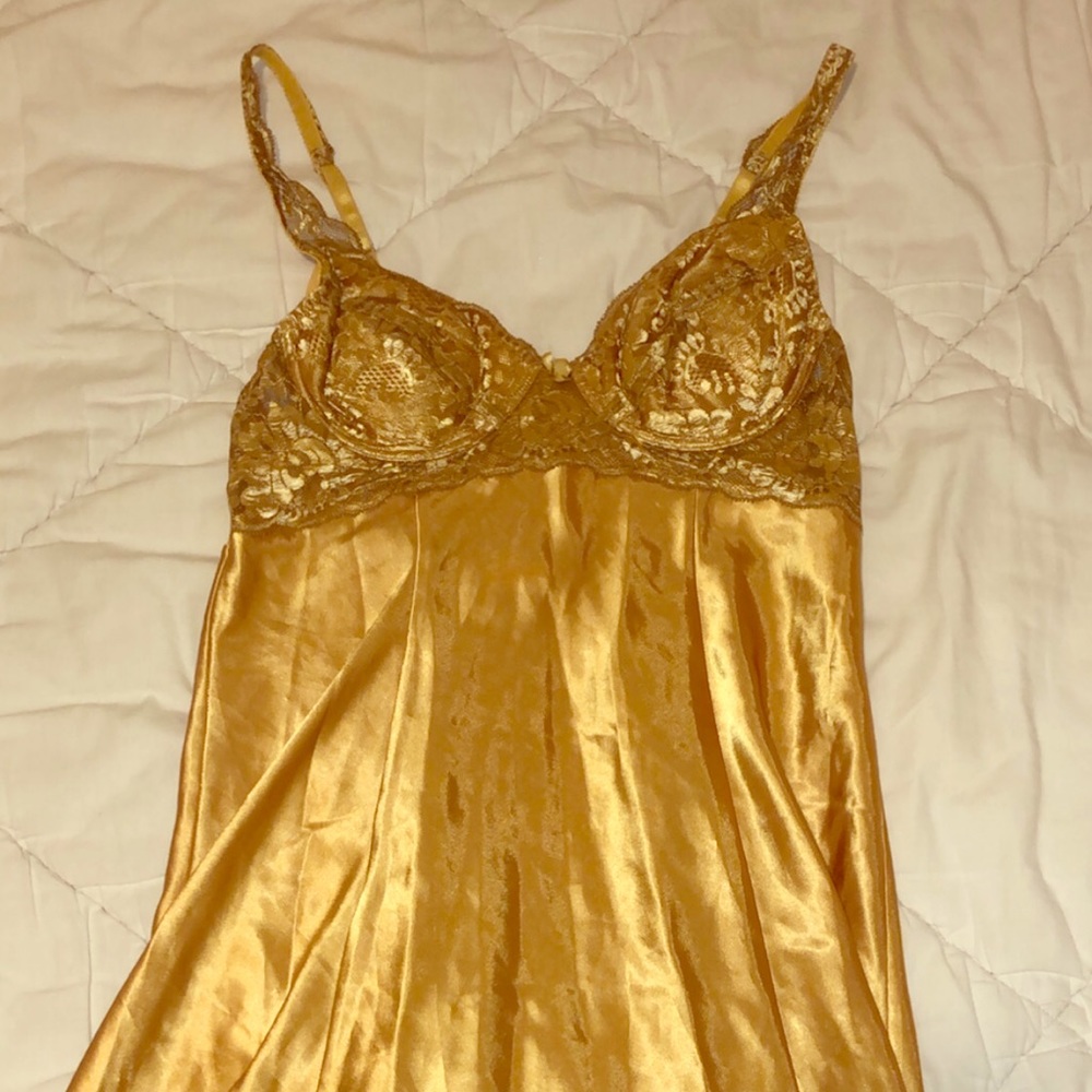 Vintage Victoria’s Secret Slip